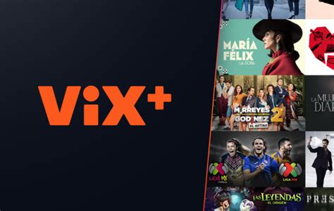 Download the APK of VIX for Android for free. Download this platform and enjoy watching movies and TV series!. VIX is an on-demand platform that you can...